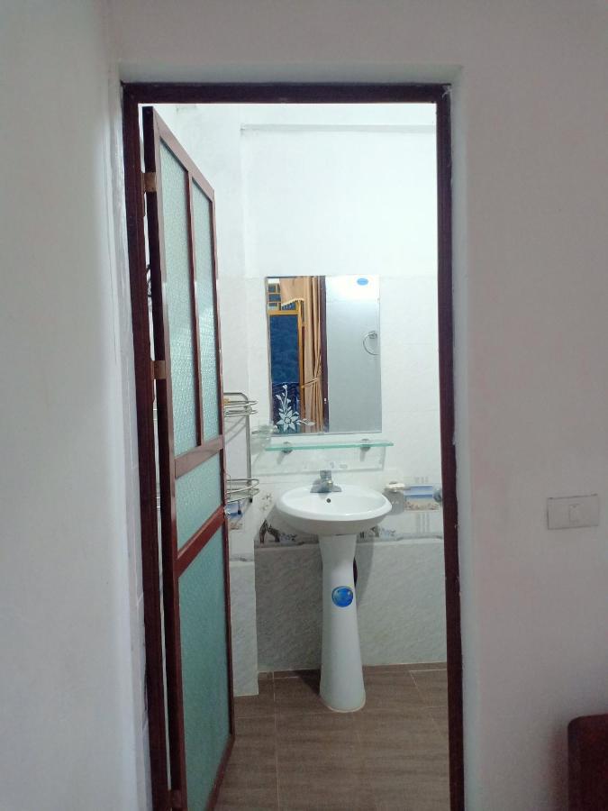 Ba Be Lake View Homestay An Ma Εξωτερικό φωτογραφία
