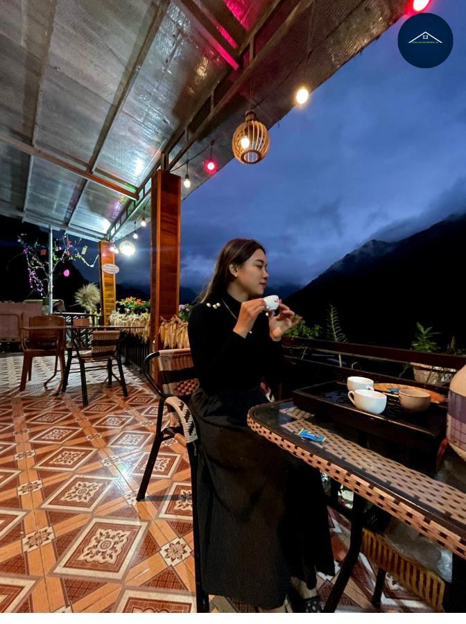 Ba Be Lake View Homestay An Ma Εξωτερικό φωτογραφία